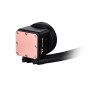 Thermaltake TOUGHLIQUID Ultra 360 Processore Raffreddatore di liquidi tutto in uno 12 cm Nero, Grigio 1 pz (CL-W323-PL12GM-B)