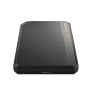 ADATA EC600-BCBK contenitore di unità di archiviazione Box esterno HDD/SSD Nero 2.5"