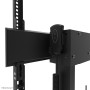 Neomounts by Newstar WL55-875BL1 Supporto per display espositivi 2,54 m (100") Nero (WL55-875BL1)
