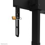 Neomounts by Newstar WL55-875BL1 Supporto per display espositivi 2,54 m (100") Nero (WL55-875BL1)
