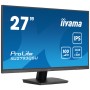 iiyama ProLite XU2793QSU-B7 LED display 68,6 cm (27") 2560 x 1440 Pixel Wide Quad HD Nero