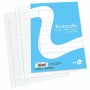 RISMA CARTA PROTOC.A4 60GR RIG B (0109292)
