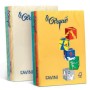 LE CIRQUE:160 MIX F250 A4 (A74X344)