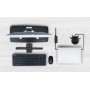 Targus APA108EU adattatore e invertitore Interno 100 W Nero (APA108EU)