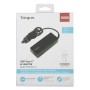 Targus APA108EU adattatore e invertitore Interno 100 W Nero (APA108EU)