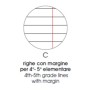CF5 QUAD. CART. A4 80GR R.C COL ASS (0101935)