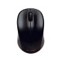 Verbatim Go Nano mouse Ambidestro RF Wireless 1600 DPI (49042)