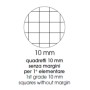 CF5 QUAD.CART A4 80GR R.10MM COLASS (0112278)