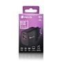 NGS BUD 33W Universale Nero AC Ricarica rapida Interno