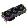 PNY GeForce RTX 5090 ARGB EPIC-X RGB NVIDIA 32 GB GDDR7 (VCG509032TFXXPB1-O)