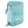 ESP6 ASTUCCI 3ZIP CRYSTAL (F964300)