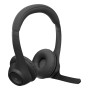 Logitech Zone 305 Auricolare Wireless A Padiglione Car/Home office Nero (EMEA28I-935)