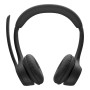 Logitech Zone 305 Auricolare Wireless A Padiglione Car/Home office Nero (EMEA28I-935)