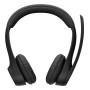 Logitech Zone 305 Auricolare Wireless A Padiglione Car/Home office Nero (EMEA28I-935)