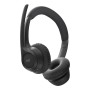 Logitech Zone 305 Auricolare Wireless A Padiglione Car/Home office Nero (EMEA28I-935)
