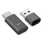 Logitech Zone 305 Auricolare Wireless A Padiglione Car/Home office Nero (EMEA28I-935)