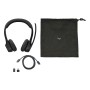 Logitech Zone 305 Auricolare Wireless A Padiglione Car/Home office Nero (EMEA28I-935)