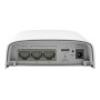 TP-Link ER703WP-4G-Outdoor gateway/controller 10, 100, 1000 Mbit/s (ER703WP-4G-OUTDOOR)