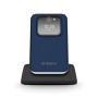 Emporia emporiaJOY 7,11 cm (2.8") 115 g Blu Telefono per anziani (V228.V3.BB.01)