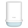 D-Link DWP-1010/KT sistema Wi-Fi Mesh Dual-band (2.4 GHz/5 GHz) Wi-Fi 6 (802.11ax) Bianco 2 5G Interno