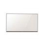 LG 55EW5P-M visualizzatore di messaggi 139,7 cm (55") OLED 600 cd/m² Full HD Argento Touch screen 18/7 (55EW5P-M.AEU)