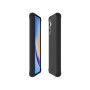 Mobilis 066069 custodia per cellulare 16,8 cm (6.6") Cover Nero