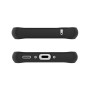 Mobilis 066069 custodia per cellulare 16,8 cm (6.6") Cover Nero