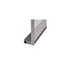 LG 55EW5P-M visualizzatore di messaggi 139,7 cm (55") OLED 600 cd/m² Full HD Argento Touch screen 18/7 (55EW5P-M.AEU)