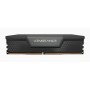 Corsair Vengeance CMK16GX5M1B5200C40 memoria 16 GB 1 x 16 GB DDR5 5200 MHz (CMK16GX5M1B5200C40)