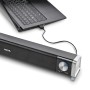 NGS SB500-BT Nero 2.0 canali 20 W