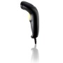 Newland HR1250-70 lettore di codici a barre Lettore di codici a barre portatile 1D CCD Nero (HR1250-70)
