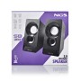 NGS SB 210 Nero Cablato 12 W (SB210)