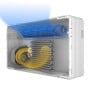 UNICO PRO 35 HP EVAN (02239)