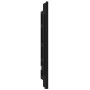 iiyama LH6541UHS-B1AG visualizzatore di messaggi 163,8 cm (64.5") LCD 500 cd/m² 4K Ultra HD Nero 24/7