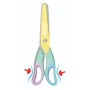 ESP20 FORBICEBISOFT 13CM KEEPPASTEL (FB1316SF)