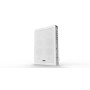 Empire Media HS.QUADROMIC set di altoparlanti 140 W Universale Bianco 2.0 canali
