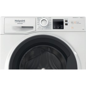 Hotpoint Ariston Lavatrice a libera installazione NF97WK IT (NF97WKIT)