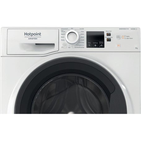 Hotpoint Ariston Lavatrice a libera installazione NF97WK IT (NF97WKIT)
