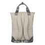 Targus TBB65113GL borsa per laptop 40,6 cm (16") Zaino Quercia