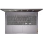 Lenovo IdeaPad 3 Chromebook 15.6" Intel Celeron 8GB 128GB (82N4004DIX)