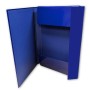 PORTA PROGETTI DORSO 3 COL. ASS. (0111059)