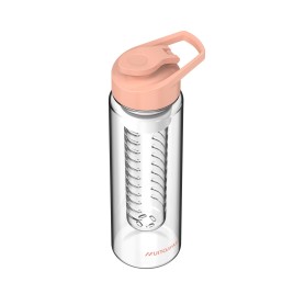 WATER BOTTLE WITH INFUSER PF (WBOTTLEINFPF)