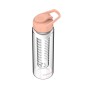 WATER BOTTLE WITH INFUSER PF (WBOTTLEINFPF)