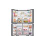 Samsung Frigorifero 4 Porte RF7000 649L RF59C70TES9 (RF59C70TES9/ES)