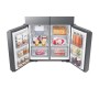 Samsung Frigorifero 4 Porte RF7000 649L RF59C70TES9 (RF59C70TES9/ES)