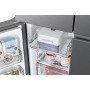 Samsung Frigorifero 4 Porte RF7000 649L RF59C70TES9 (RF59C70TES9/ES)