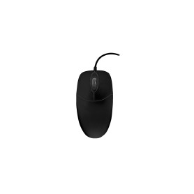 Active Key AK-PMJ1 mouse Ufficio Ambidestro USB tipo A Ottico 1000 DPI (AK-PMJ1OW-UV-B)