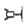 Equip Staffa di montaggio per TV a movimento completo da 43” a 100” (650348)
