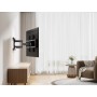 Equip Staffa di montaggio per TV a movimento completo da 43” a 100” (650348)