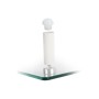 Equip Supporto per monitor da tavolo in vetro (650882)